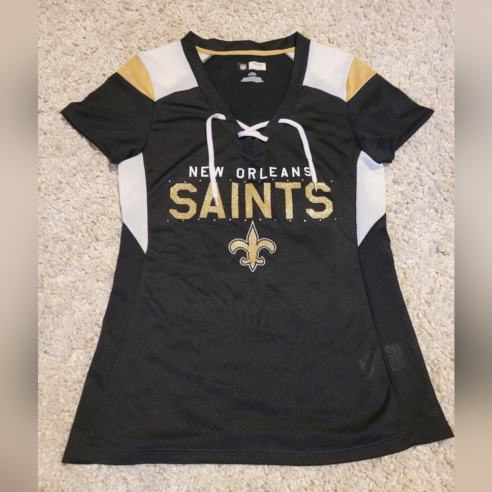 New Orleans Saints womens Jersey